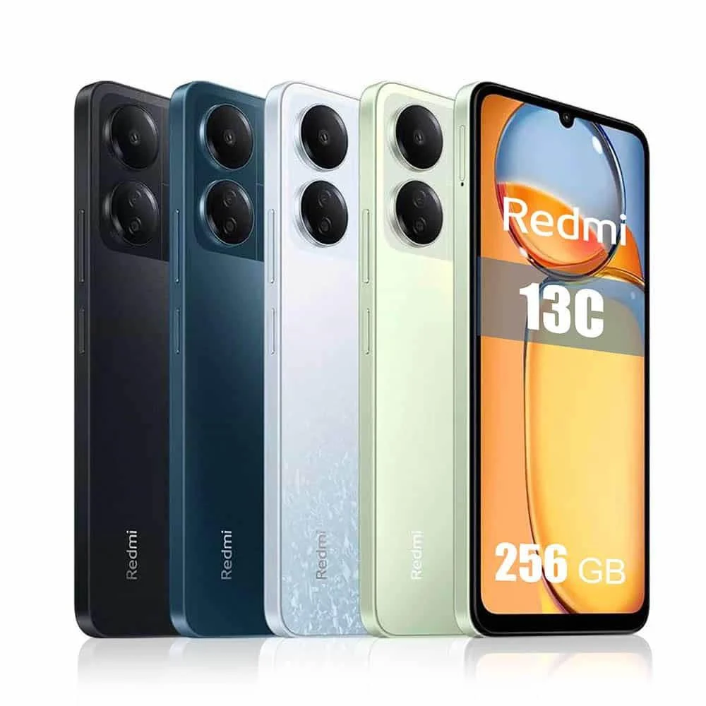 Redmi 13C