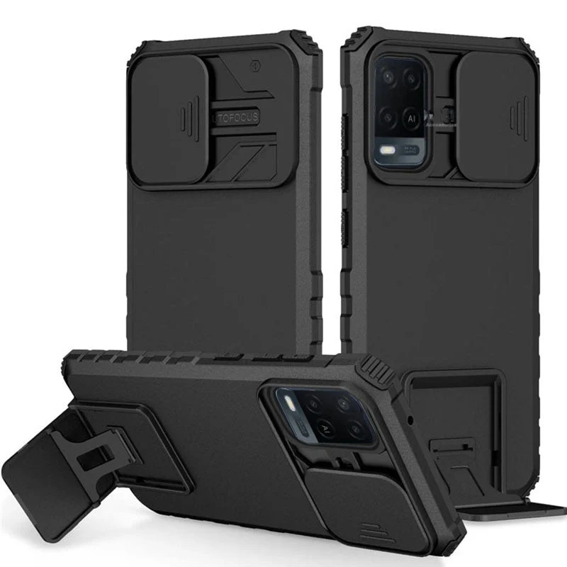 Cases & Covers