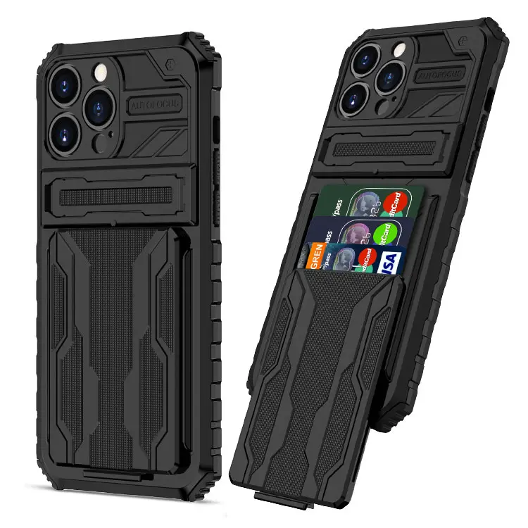 Cases & Covers