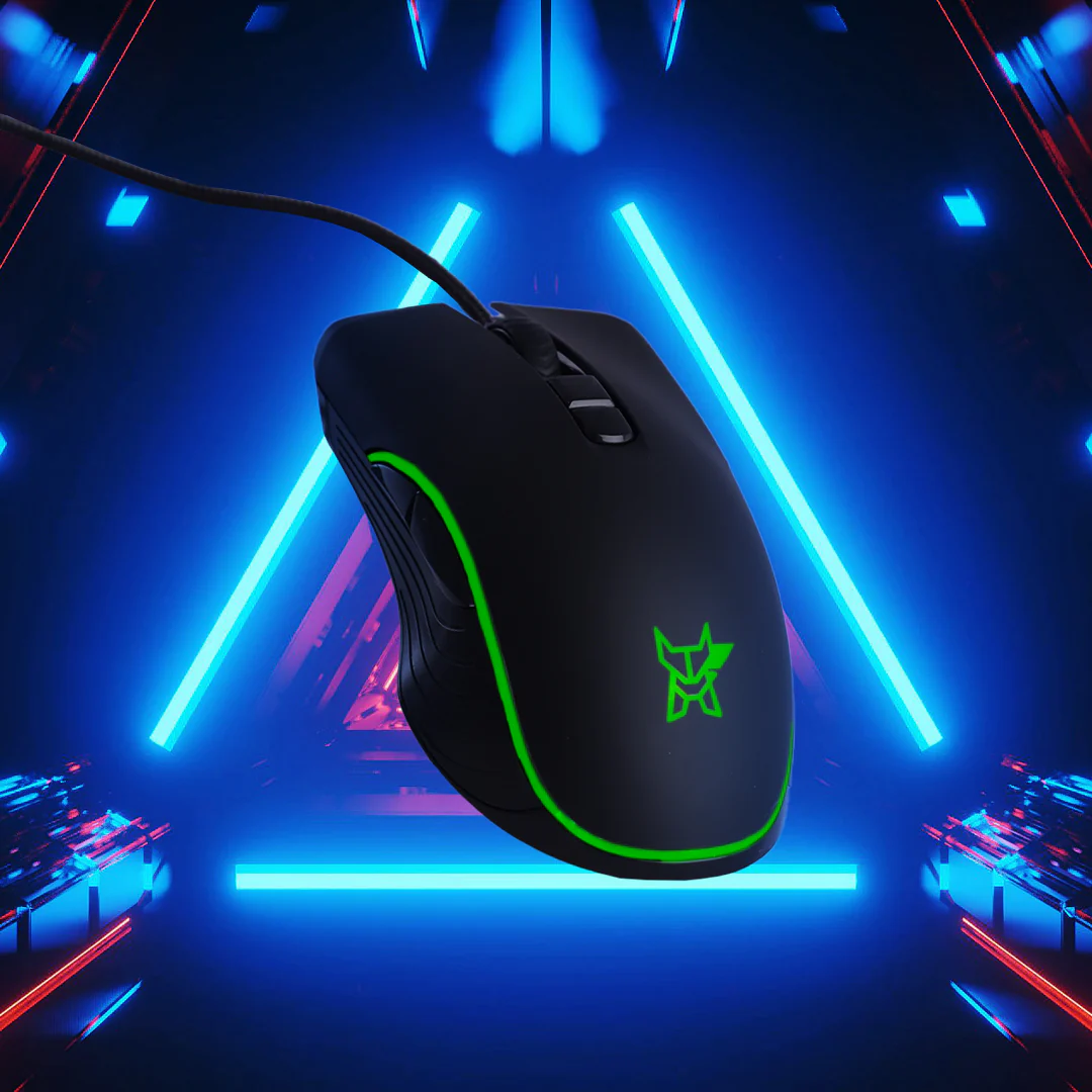 Mouse