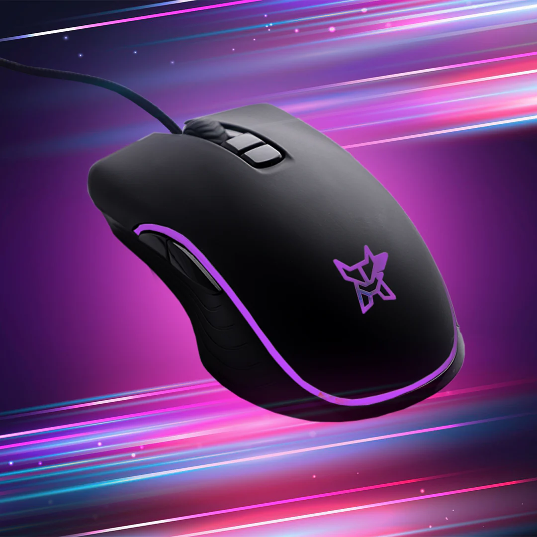 Mouse