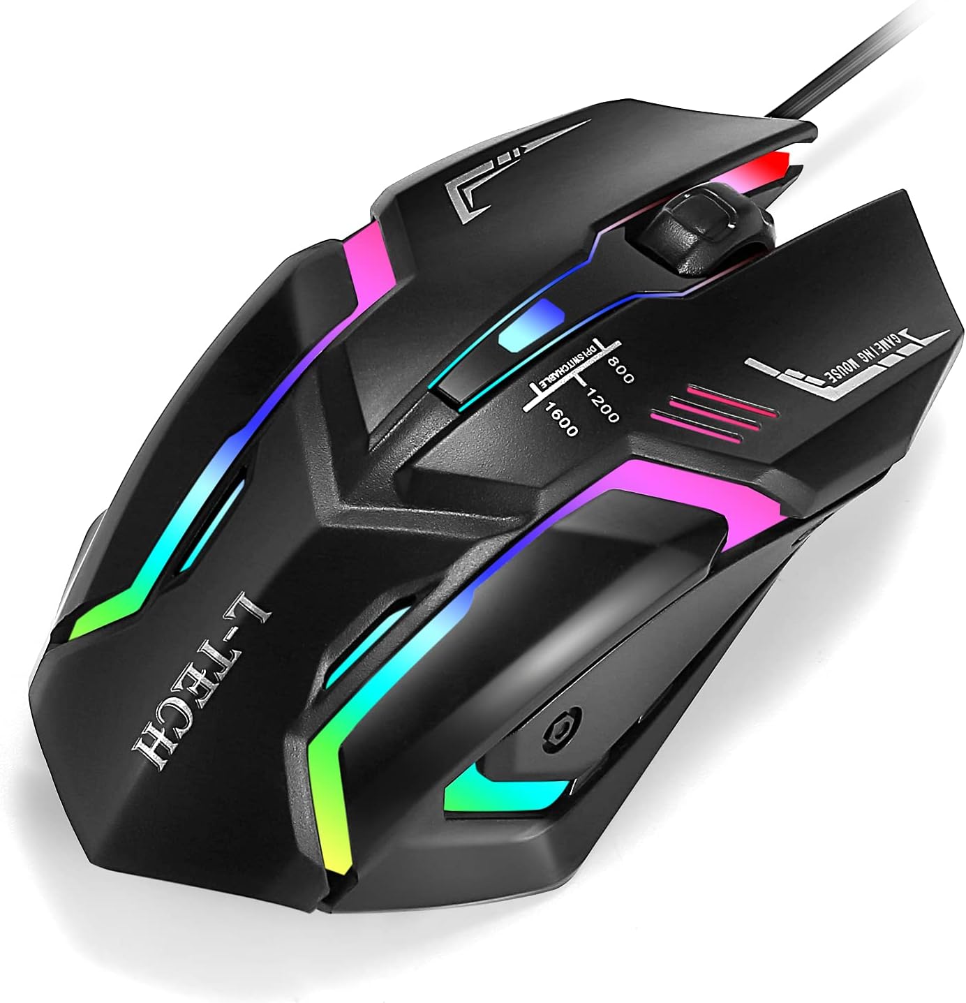 Mouse