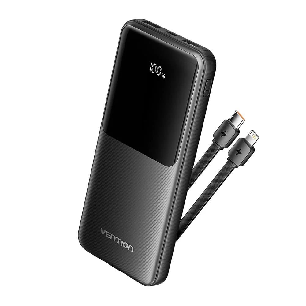 Power Banks