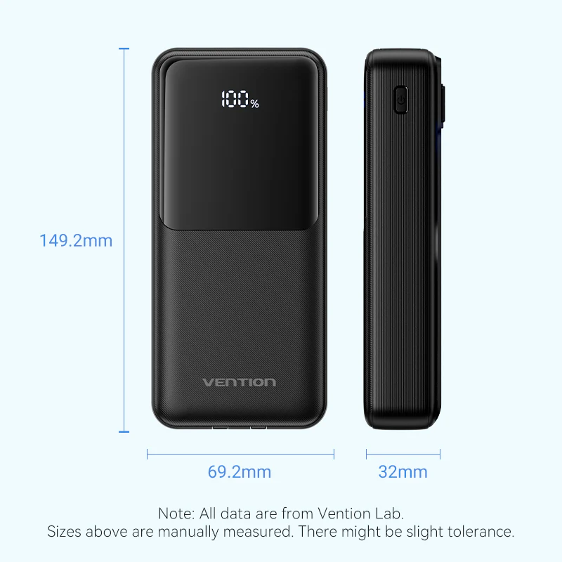 Power Banks