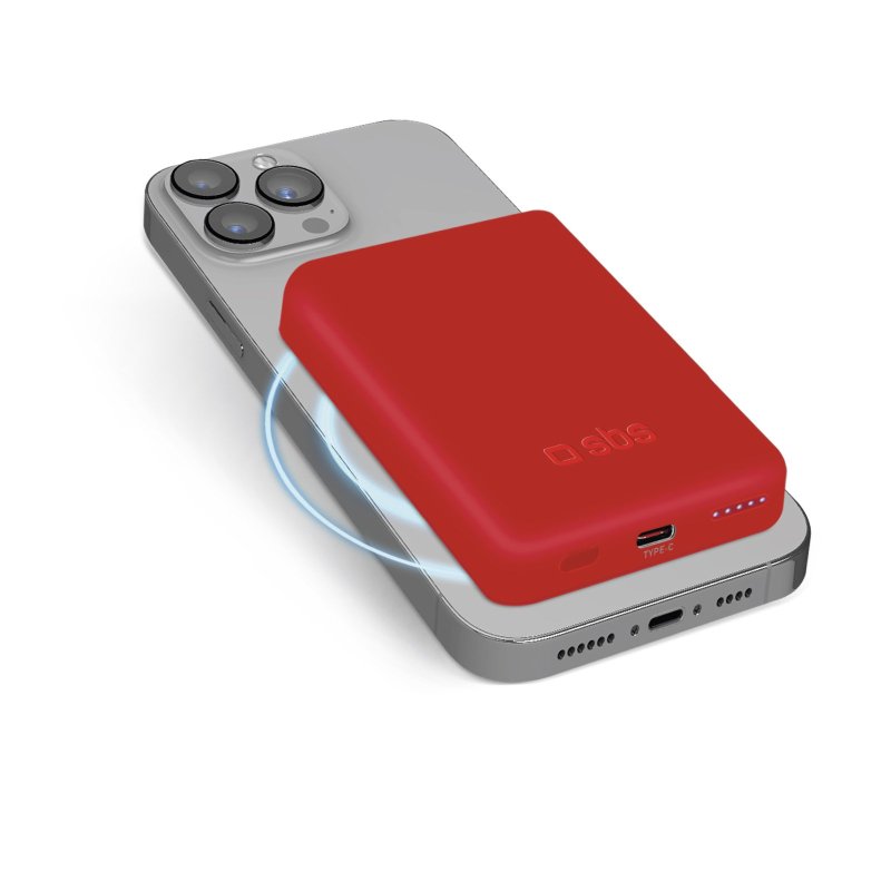 Power Banks