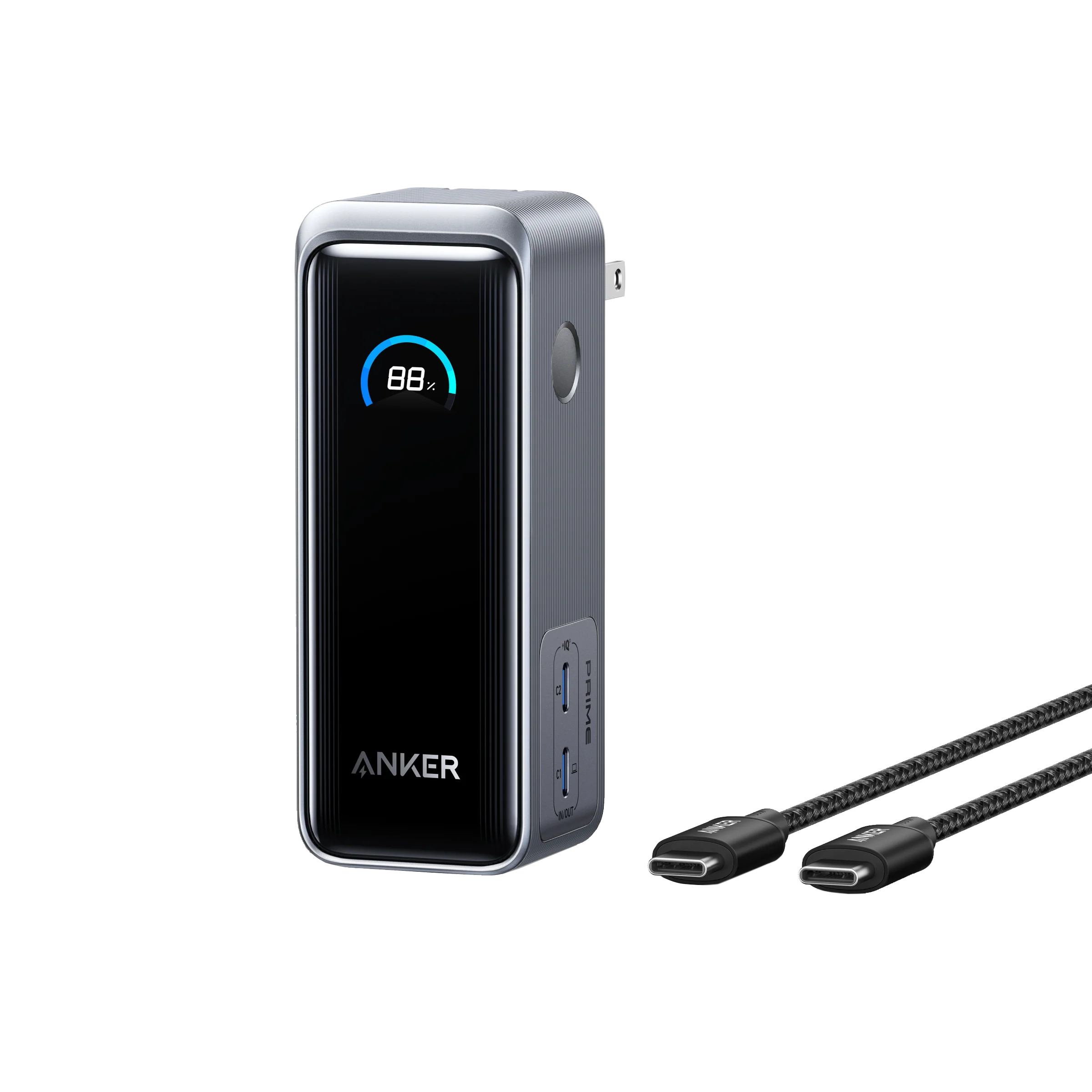 Power Banks