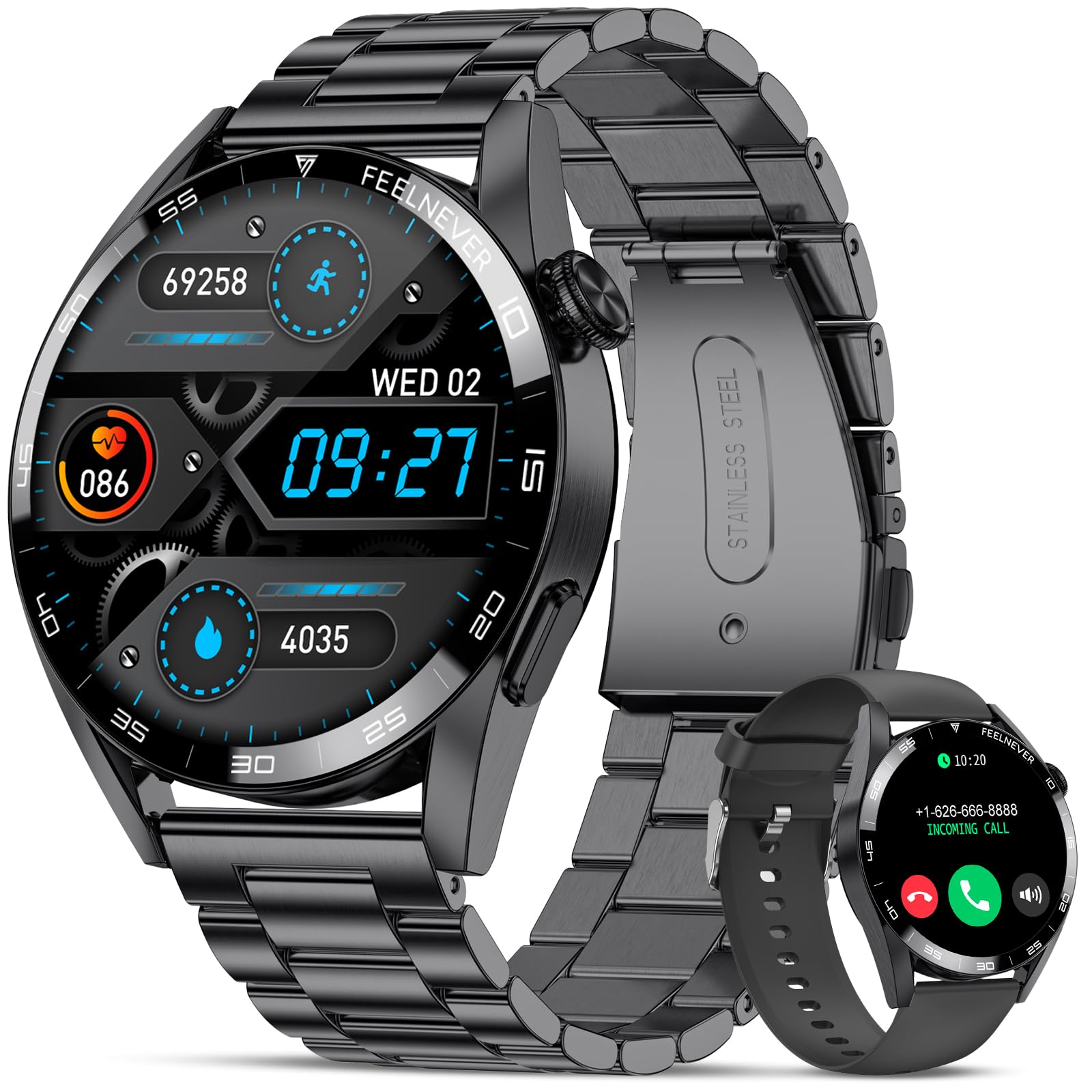 Smart Watches