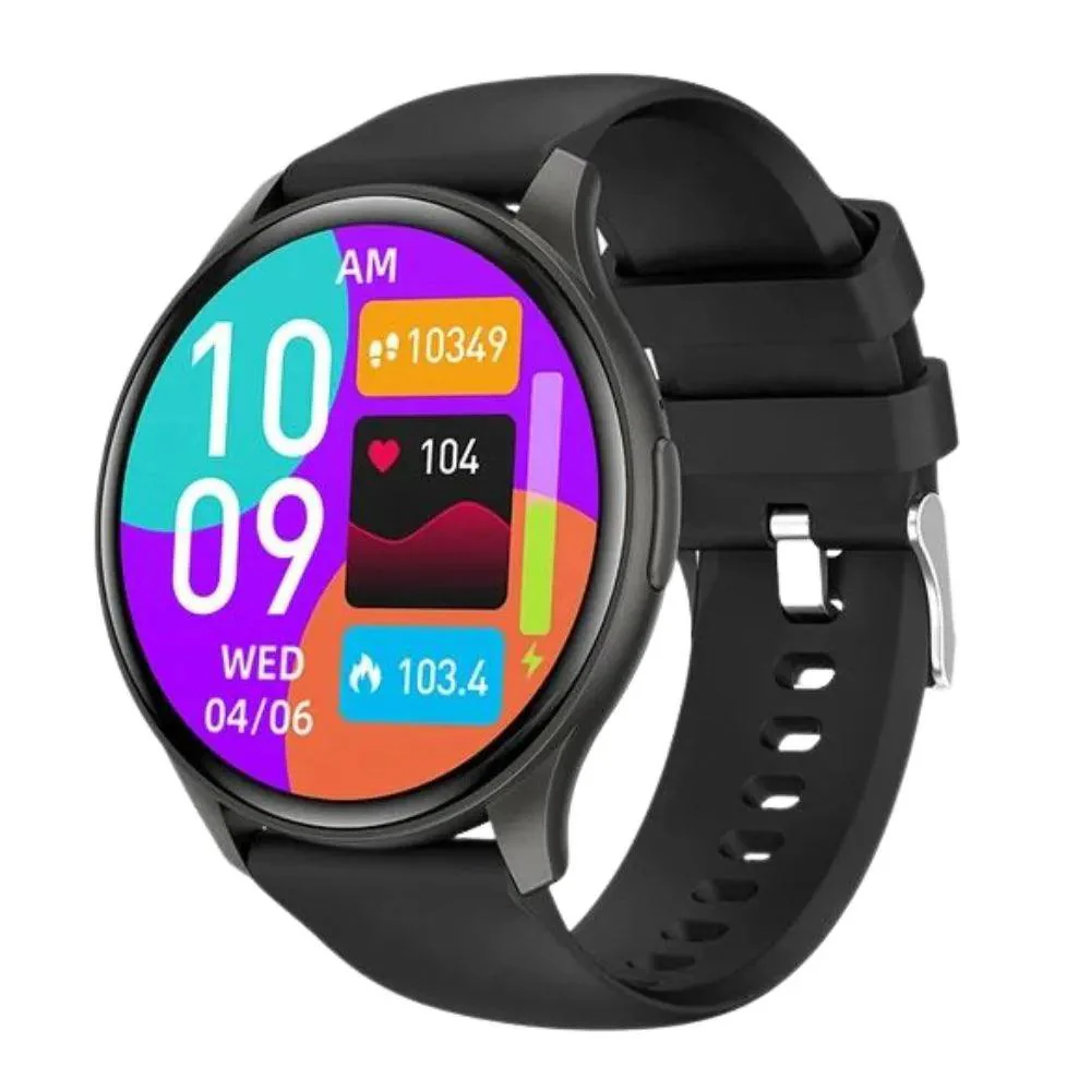 Smart Watches