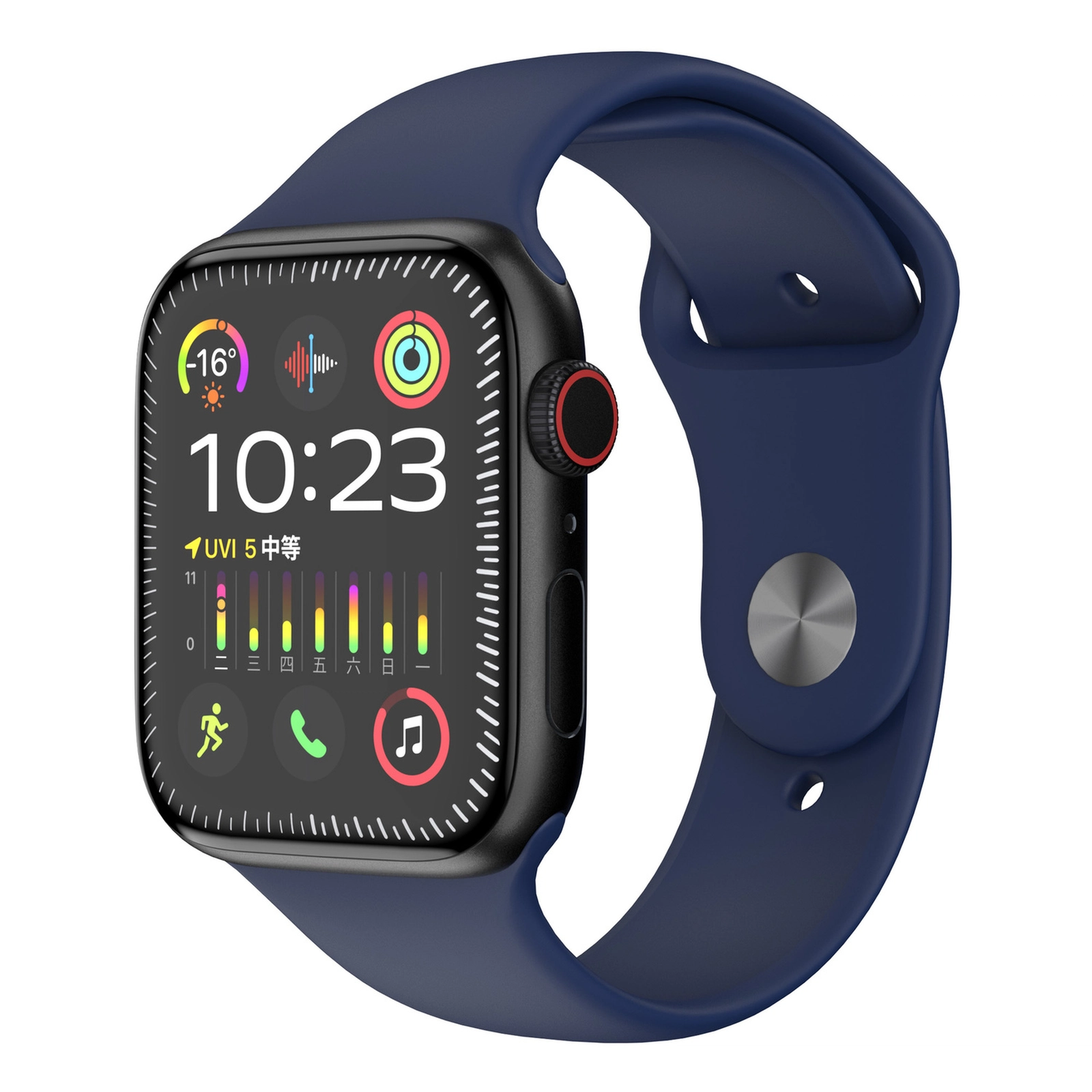 Smart Watches