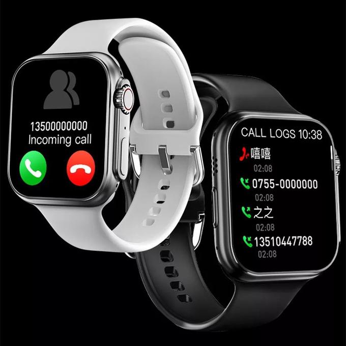 Smart Watches
