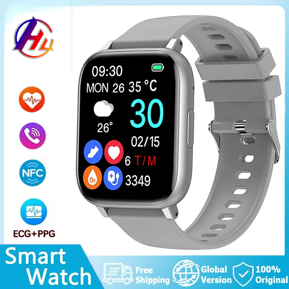 Smart Watches
