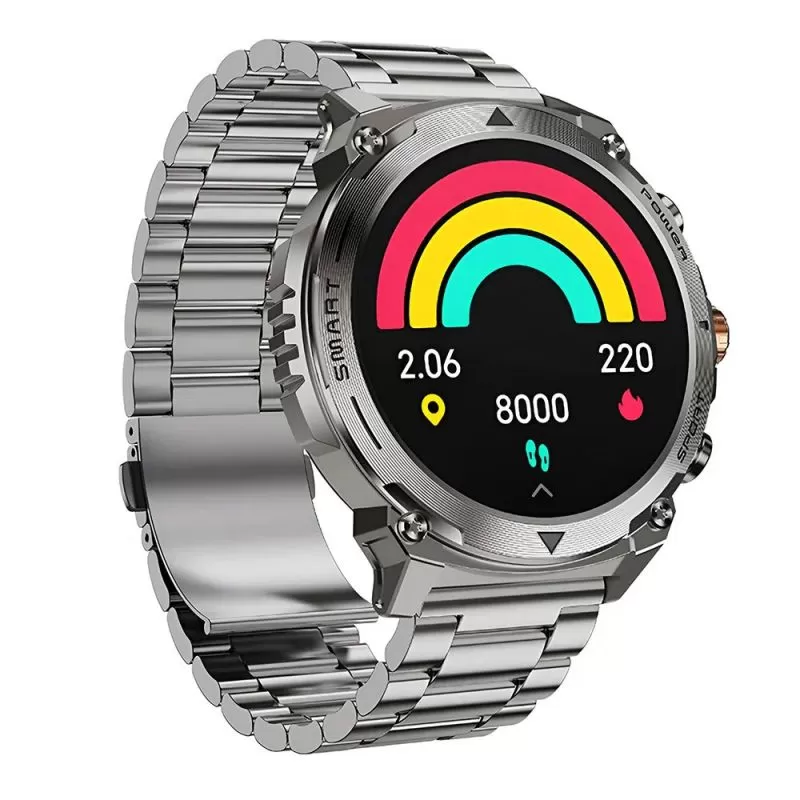 Smart Watches