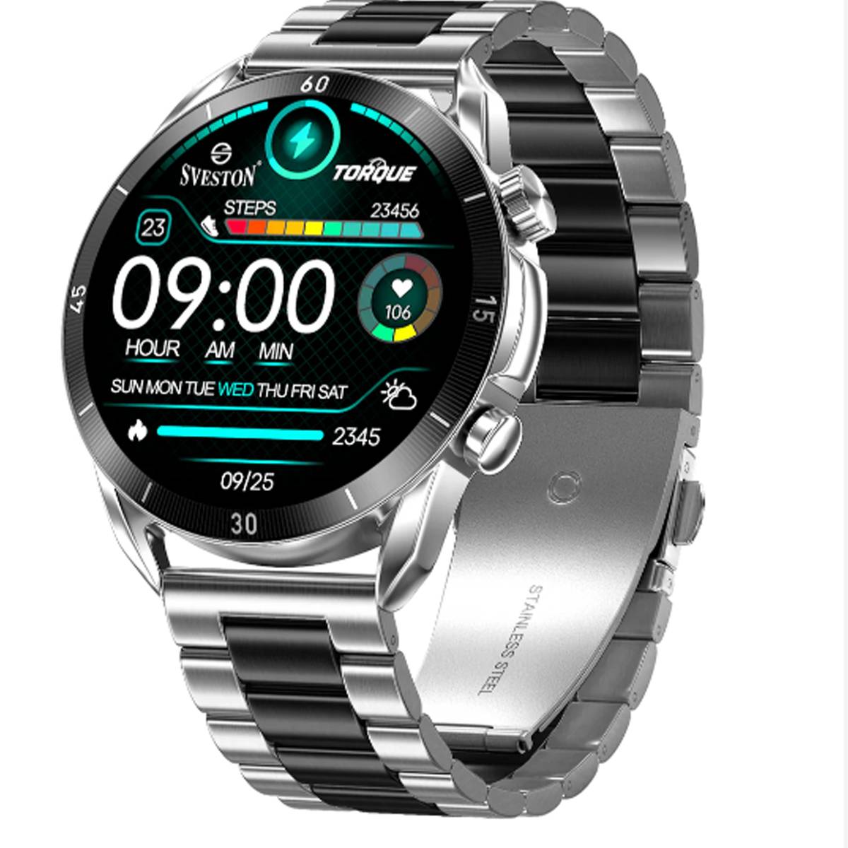 Smart Watches