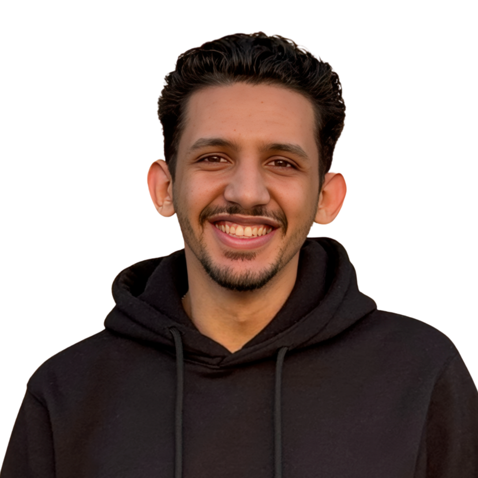 Kirollos Magdy Image